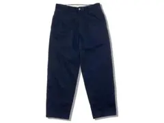 SUNDAYS BEST WORK PANTS/NAVY
