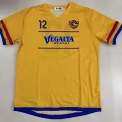 ベガルタ仙台 ユニフォーム 12
