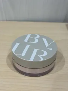 バイユア セラムフィットモイストフェイスパウダー 01