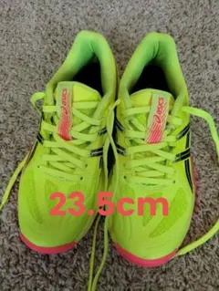 핸드볼 슈즈 아식스 파워브레이크 FF 23.5 cm