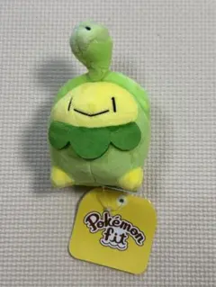 406 ぬいぐるみ Pokémon fit スボミー - メルカリ