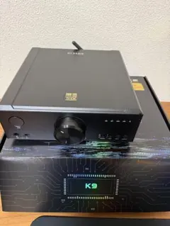 Fosi Audio MC331 真空管インテグレーテッドアンプ - メルカリ