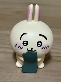 ちいかわみんなでもぐもぐパーティー２　うさぎ ナガノ