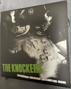 2025年最新】the knockersの人気アイテム - メルカリ