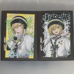 にじさんじ #HYPE-ME 卯月コウ