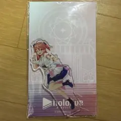 【新品未開封】さくらみこ ブライト衣装 アクリルスタンド