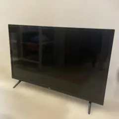 TCL32型スマートテレビAndroid搭載／地上波bscs 2020年✨ - メルカリ