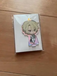 あんスタ　巴日和　アクスタ