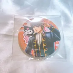 2025年最新】沖田総悟缶バッジの人気アイテム - メルカリ