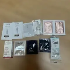 サンプル色々のサムネイル