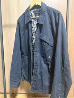 ベルベルジン Wrangler ラングラー 11MJZ ナイロンJKT 36 - メルカリ