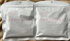 HADAOMOI SUHADA ホワイトフェイスマスク　30枚入