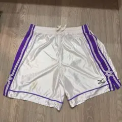 ミズノ サッカーパンツ