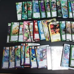 デュエルマスターズ トレーディングカードセット - メルカリ