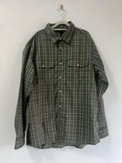 mont-bell WIC.ライト ロングスリーブシャツ XL モンベル Men