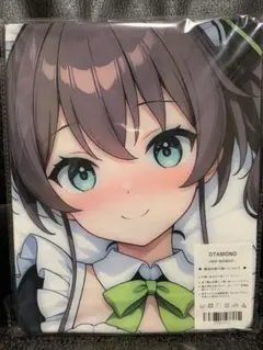 ホロライブ 夏色まつり 抱き枕カバー