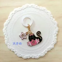 【12】アンブレラマーカー めじるしアクセサリー ファスナートップ チャーム