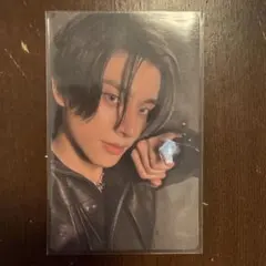 ENHYPEN THE SIN:VANISH ジェイク トレカ