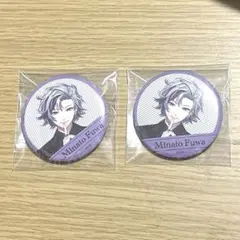 2025年最新】不破湊 缶バッジの人気アイテム - メルカリ