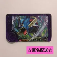 【マッツァ様専用】ポケモンフレンダスーパートレジャーギャラドス＆ルナアーラ