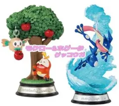 2026年最新】モクローフィギュアの人気アイテム - メルカリ