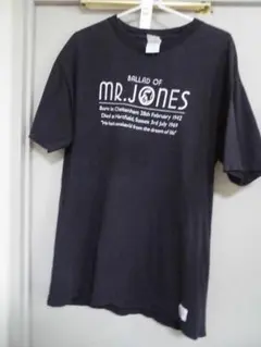 2026年最新】ブライアンジョーンズ tシャツの人気アイテム - メルカリ