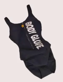 ☆美品☆【I1349】BODY GLOVE　マリンスポーツ水着　Mサイズのサムネイル