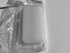 2個　iPod touch 8 7 6 5 上質 TPU ケース A079