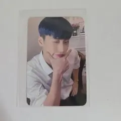 2025年最新】ateez サン トレカ mmtの人気アイテム - メルカリ