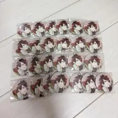 七尾太一 7回公演 缶バッジ 25個セット 悪魔公演