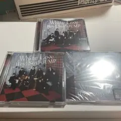 White Love 3形態セット