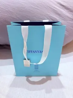 2026年最新】TIFFANY ショップ袋・ショッパーの人気アイテム - メルカリ
