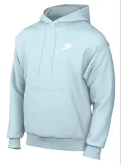 2026年最新】nike パーカー 水色の人気アイテム - メルカリ