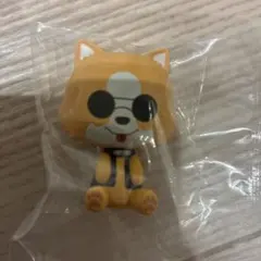 一番くじナルト〜波の国編〜 E賞 忍犬ちょこのっこ