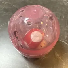 スーパーマリオ ファッションリング コレクション ガチャ スーパーキノコ