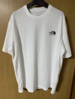 THE NORTH FACE FLASH-DRY Tシャツ XL ホワイト
