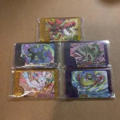 ポケモン　フレンダ　スーパートレジャー　フレンダピック　まとめ売り