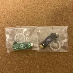 ２個セット サイクロンメモリ ジョーカー 仮面ライダー めじるしアクセサリー