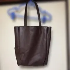 レディース合皮バッグ