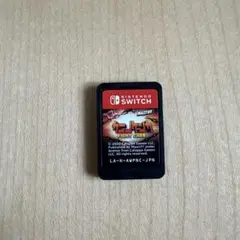 カニノケンカ　Nintendo Switch