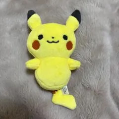 ポケモン ピカチュウ ぬいぐるみ