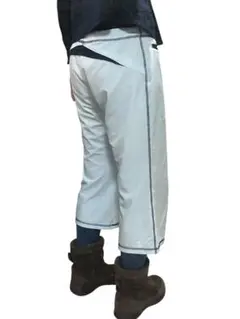 nike 00s archive クロップド丈 y2k サイバー系 ポーカーズ