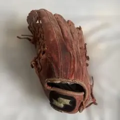 SSK 硬式用 野球グローブのサムネイル