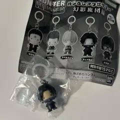 HUNTER×HUNTER めじるしアクセサリー 幻影旅団編 フェイタン