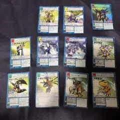 デジモンカードゲーム