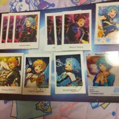 あんスタ Ra*bits 11枚セット