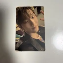 CLOSEYOUREYES ギョンべ トレカ【おまとめ割有◎】 275