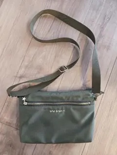 To b. by agnès b. ショルダーバッグ サコッシュのサムネイル
