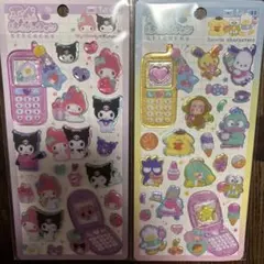 m*.様 平成はっぴーフォン　サンリオ