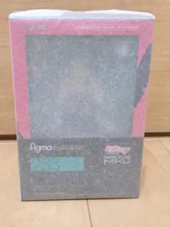 figma レーシングミク2013 EV MIRAI ver.